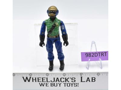 Steel Brigade V2 G.I. Joe 1992 Hasbro Vintage Action Figure