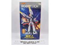 SDF-1 Battle Fortress Robotech Macross 1985 Matchbox Action Figure