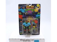 Chief Medical Officer Raphael Teenage Mutant Ninja Turtle TMNT Star Trek MOSC