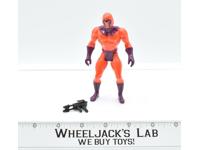 Magneto Secret Wars Marvel Super Heroes Mattel 1984 Action Figure Vintage