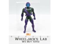 Kang #2 Secret Wars 1984 Mattel Marvel Super Heroes