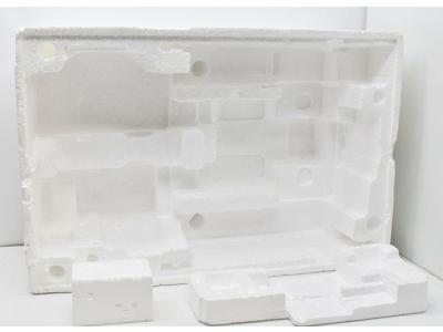 Grand Maximus Headmaster C-311 3X BOX INSERT TRAYS Takara G1 Transformers 1988