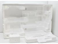 Grand Maximus Headmaster C-311 3X BOX INSERT TRAYS Takara G1 Transformers 1988