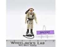 Luke Skywalker Hoth 100% Complete Star Wars ESB 1980 Vintage Kenner NO REPRO