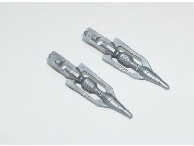Four Star Mr Hard Hat Combiner Convertors Transistor Robot Missile Rocket 2x