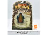 Rags Evil Ghostling #1 MOSC SEALED Super Naturals 1987 Tonka Action Figure