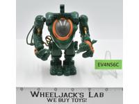 Robotation Michelangelo Teenage Mutant Ninja Turtles Muta Force 1996 TMNT