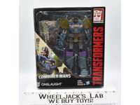 Onslaught Combiner Wars Generations Transformers Hasbro 2015 MISB