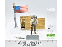 Duke v26 100% Complete GI Joe 25th Anniversary 2008 Hasbro Figure