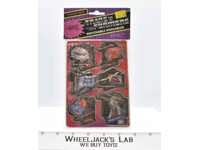 Switchable Stickables Fighter Pack Style #4 1984 NEW G1 Transformers Vintage