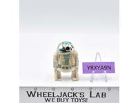 R2-D2 W/Pop Up SENSORSCOPE 100% Complete Star Wars Kenner 1980 NO REPRO