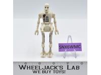 8-D8 Droid 100% Complete Star Wars ROTJ 1983 Vintage Kenner NO REPRO