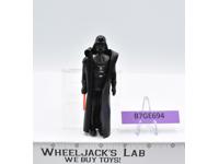 Darth Vader 100% Complete Star Wars 1977 Kenner Action Figure NO REPRO