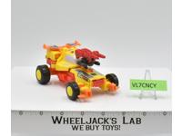 Sureshot Targetmaster 100% Complete 1987 Vintage G1 Transformers Action Figure