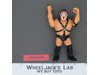 Demolition Smash 100% Complete 1990 WWF Wrestling Hasbro Vintage Action Figure