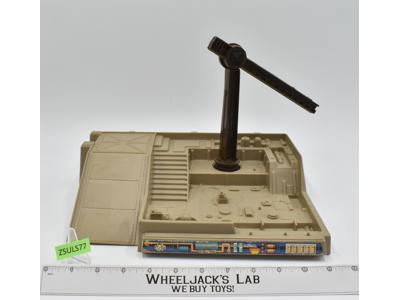 Jabba the Hutt Dungeon Playset Star Wars ROTJ 1984 Kenner Action Figure Playset