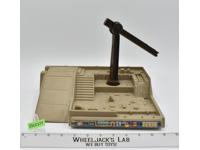 Jabba the Hutt Dungeon Playset Star Wars ROTJ 1984 Kenner Action Figure Playset