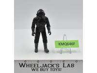 Tie Fighter Pilot Star Wars ESB Empire Strikes Back 1982 Kenner Action Figure