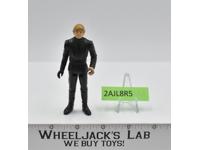 Luke Skywalker Jedi Knight Star Wars Return of the Jedi 1983 Vintage Kenner