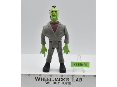 Frankenstein Monster 100% Complete Kenner 1986 The Real Ghostbusters