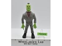 Frankenstein Monster 100% Complete Kenner 1986 The Real Ghostbusters