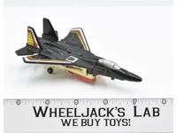 Air Raid Vintage 1986 G1 Transformers Hasbro Action Figure