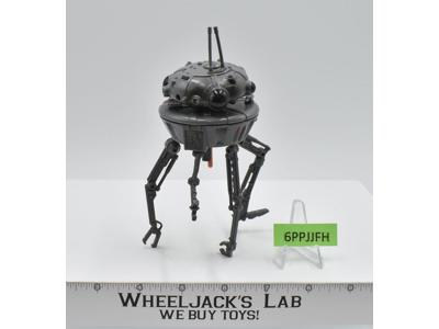 Imperial Probe Droid Star Wars Legacy Collection 1996 Hasbro Action Figure