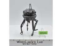 Imperial Probe Droid Star Wars Legacy Collection 1996 Hasbro Action Figure