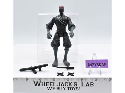 Foot Soldier Teenage Mutant Ninja Turtles TMNT 2012 Playmates Figure