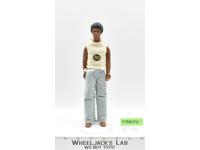 Washington from Welcome Back Kotter 1976 Mattel 9" Action Figure