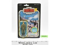 AT-AT Commander 45 Back Star Wars ESB 1981 Kenner Action Figure NEW MOC