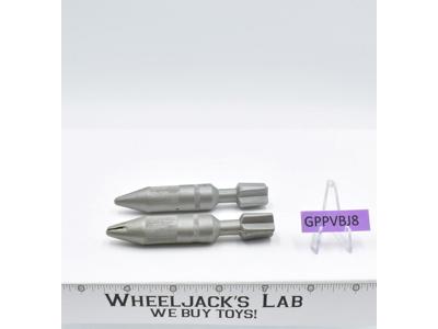 5 Star Jeep Parts G.I. Joe Hasbro 1965 Vintage 12" Accessory