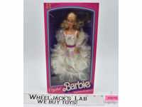 #4598 Crystal Barbie Doll 1983 Mattel NEW SEALED