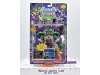 Cyber Samurai Don Teenage Mutant Ninja Turtles TMNT 1994 Playmates NEW MOSC