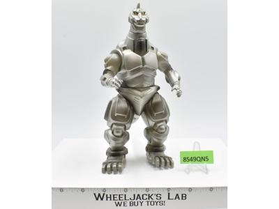 Mechagodzilla from Godzilla vs Mechagodzilla 1993 Bandai 9" Action Figure