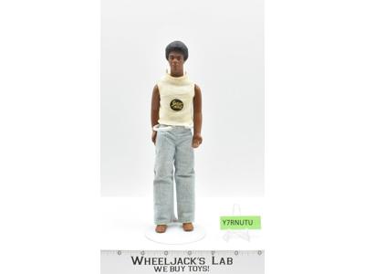Washington from Welcome Back Kotter 1976 Mattel 9" Action Figure
