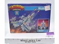 Strafer Doom Drone Centurions 1986 Kenner Figure NEW MISB SEALED