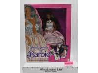 #1756 Jewel Secret Barbie 1986 Mattel NEW SEALED