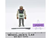 Nikto 100% Complete Star Wars ROTJ 1983 Vintage Kenner Action Figure NO REPRO
