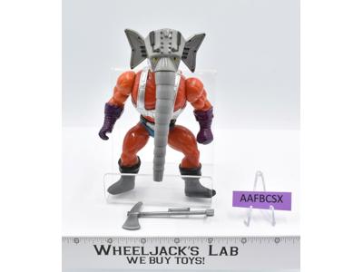 Snout Spout He-Man Masters of the Universe MOTU Mattel 1986 Vintage Figure