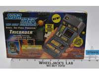 Tricorder Star Trek Next Generation 1993 Playmates Action Figure Toy