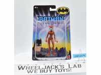 Catwoman Batman NEW MOSC Mattel DC Comics 2006 Action Figure