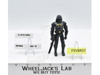Neo-Viper V3 100% Complete G.I. Joe 2002 Hasbro Action Figure