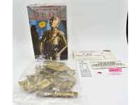 C-3PO MPC Model 1-1935 ROTJ Return Of The Jedi Star Wars NIB 1983 Vintage