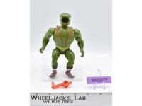 Kobra Khan 100% Complete He-Man MOTU Mattel 1984 Action Figure Vintage