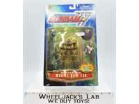 Mobile Suit Leo Space Mode Mobile Suit Gundam Wing 1995 Bandai MOSC NEW #9209