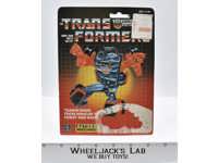 Windcharger Cardback 1984 Vintage Hasbro G1 Transformers Action Figure