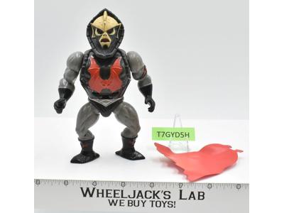 Buzz Saw Hordak He-Man Masters of the Universe MOTU 1987 Mattel Action Figure