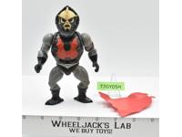 Buzz Saw Hordak He-Man Masters of the Universe MOTU 1987 Mattel Action Figure