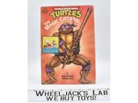 The Magic Crystal A Storybook Adventure Teenage Mutant Ninja Turtles TMNT